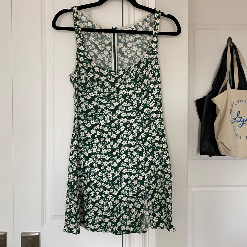 Reformation Dress